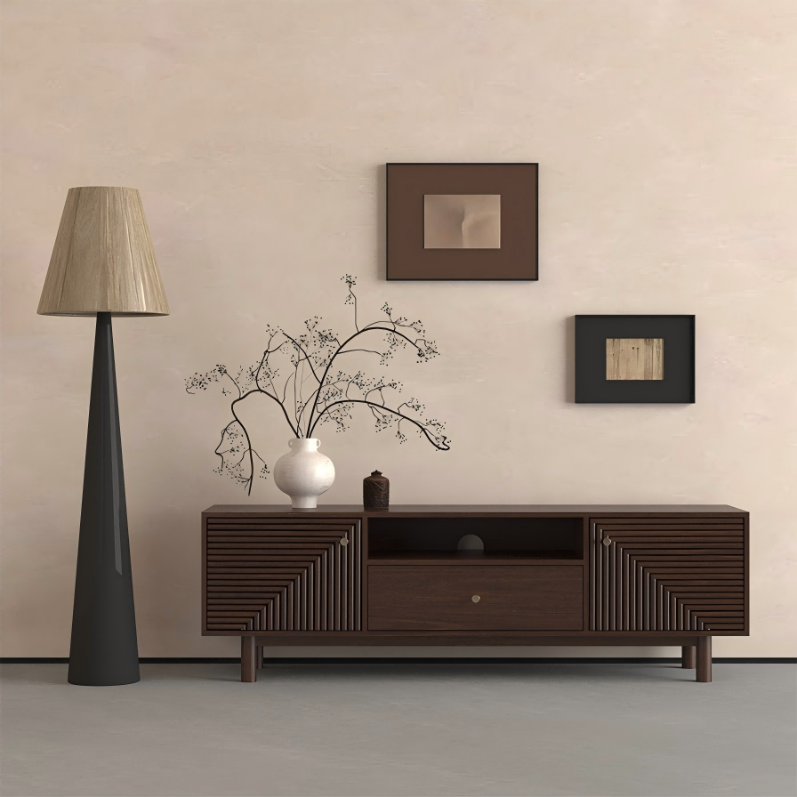 Linea Media Console